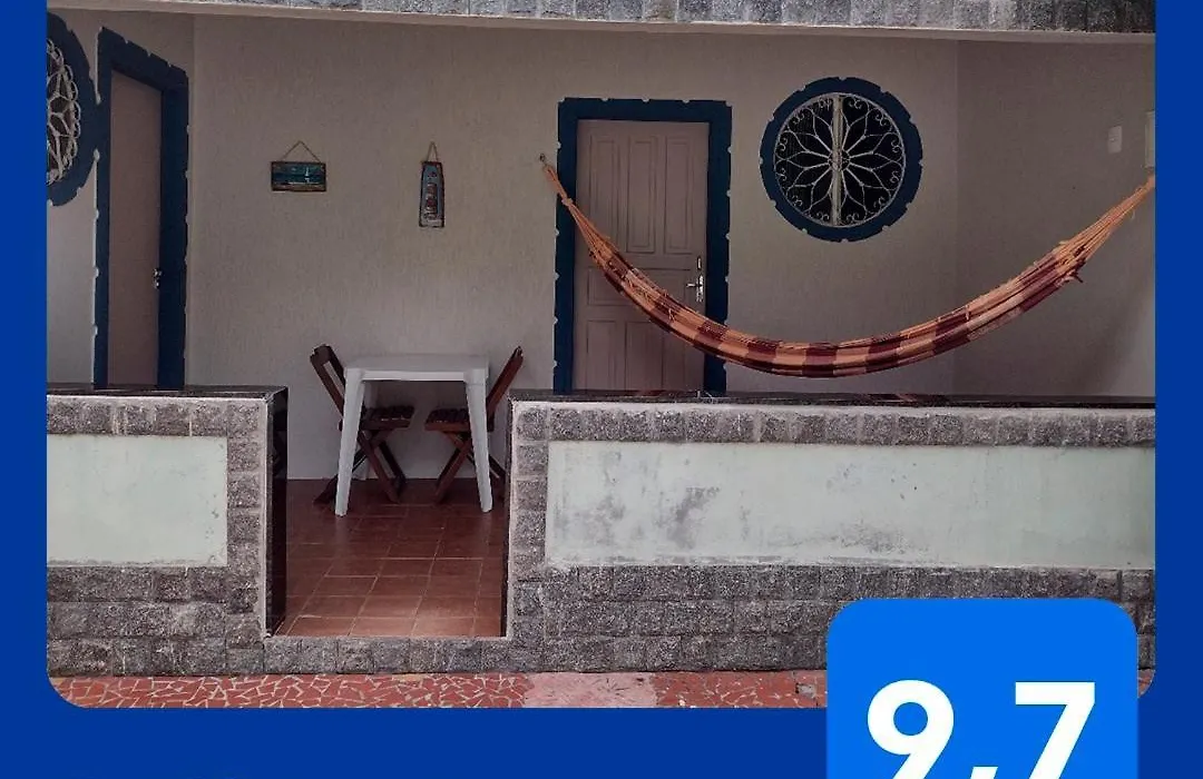 Ambiente familiar, área nobre, próximo a praia.-1